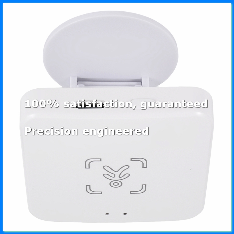 Tuya Smart - Detector de Presencia Humana Tuya Zigbee