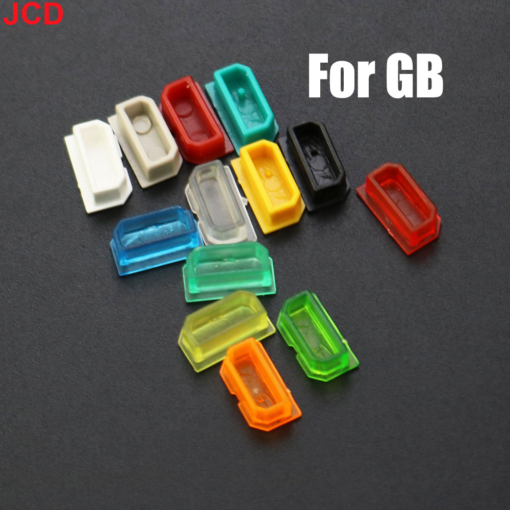 Shelly Plug - JCD-funda antipolvo Multicolor para consola de