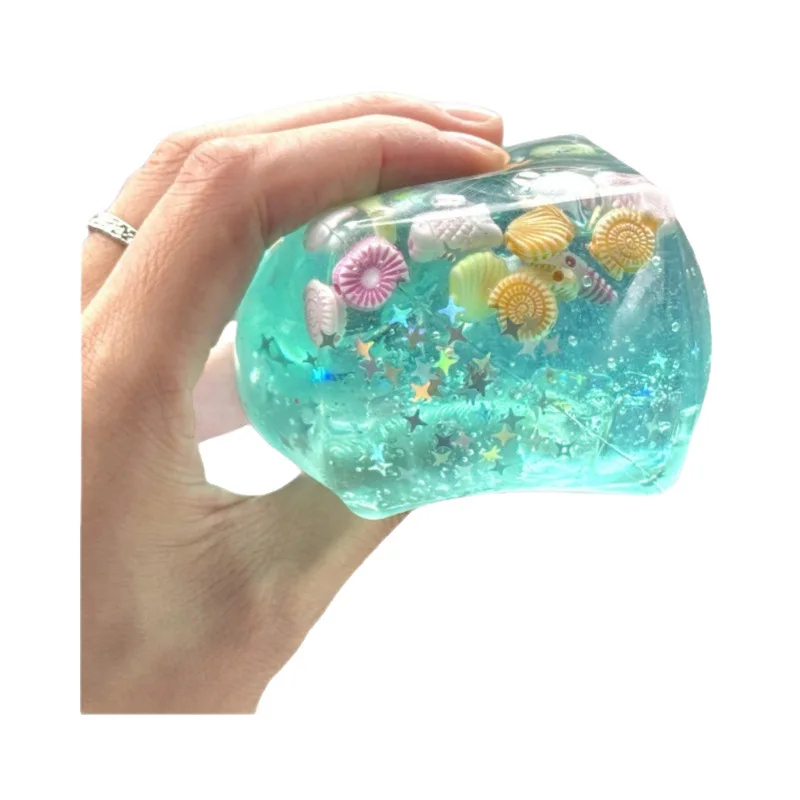 Juguete Sensorial de Concha Ma - Shelly reseña y precio