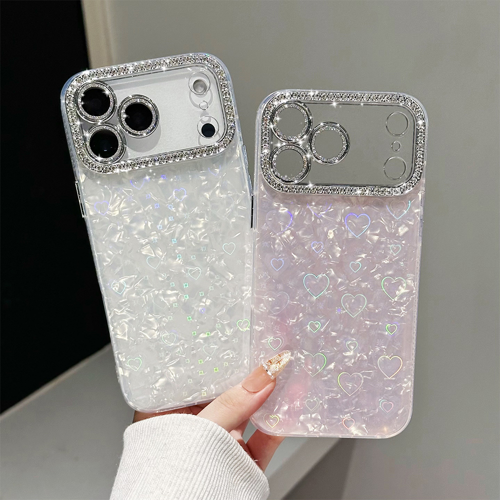 Funda de teléfono con diseño d - Shelly reseña y precio