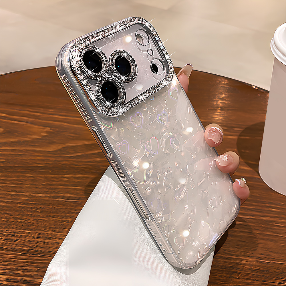 Funda de teléfono con diseño d - Shelly reseña y precio