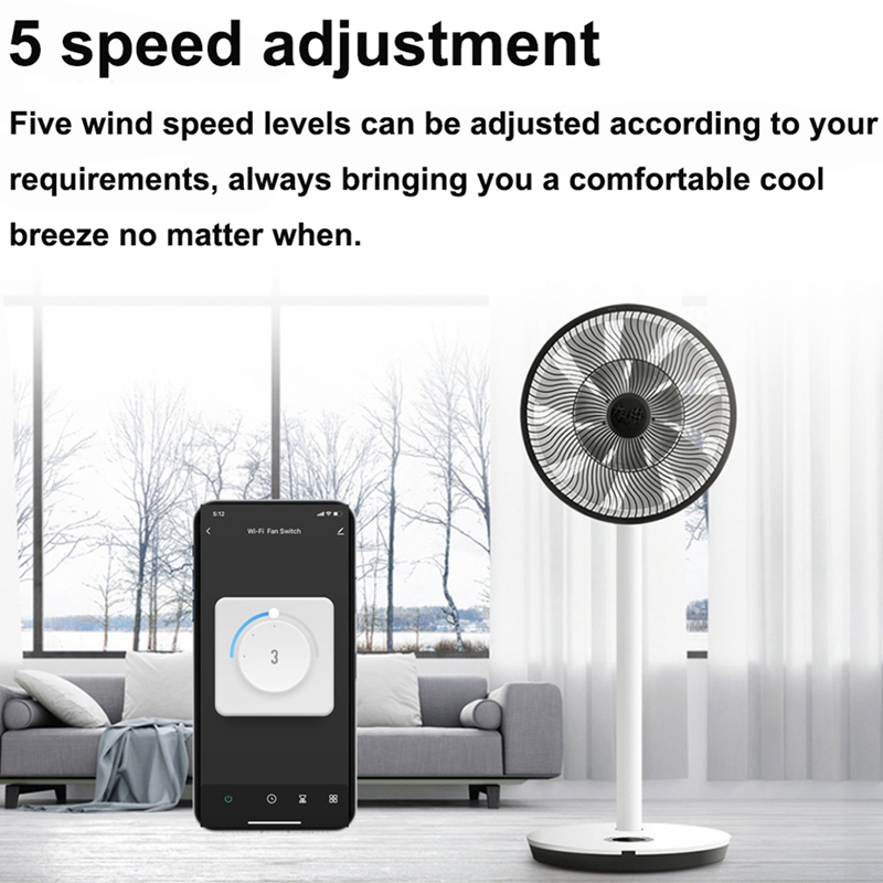 Interruptor Inteligente Wifi p - Tuya Smart reseña y precio