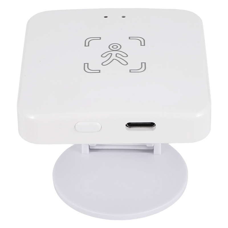 Detector de Presencia Humana T - Tuya Smart reseña y precio