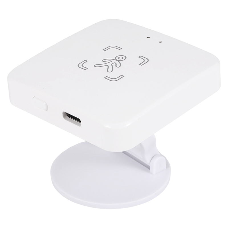 Detector de Presencia Humana T - Tuya Smart reseña y precio