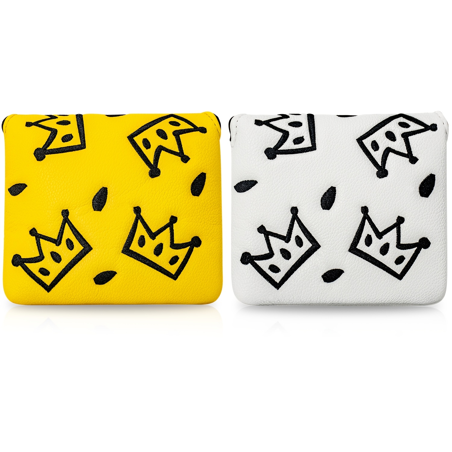 Funda para putter de golf con  - Shelly reseña y precio