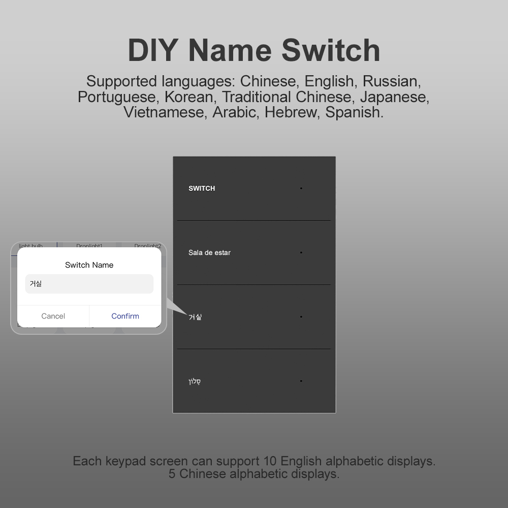 Interruptor inteligente Wi-Fi  - Smart Relay Tuya reseña y precio