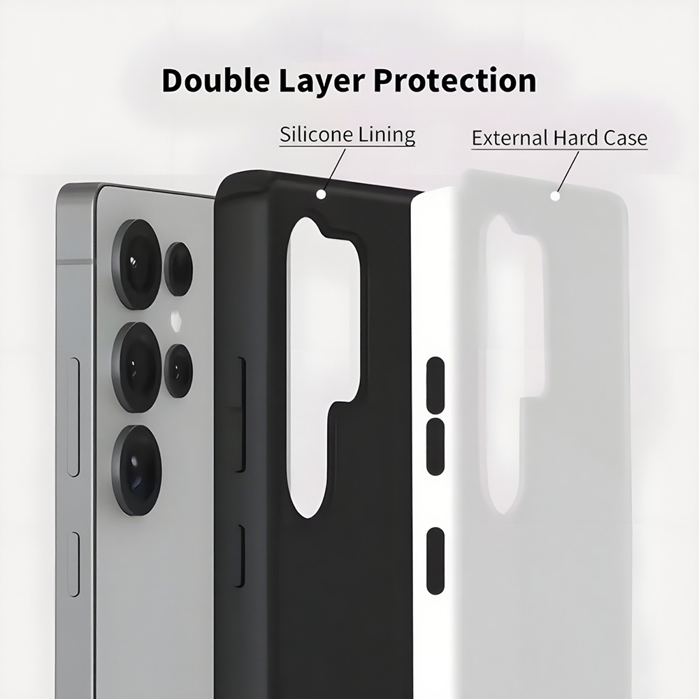Funda de teléfono con diseño d - Shelly reseña y precio