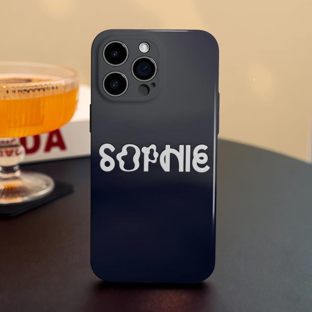 Funda para Teléfono S-SOPHIE P - Shelly reseña y precio