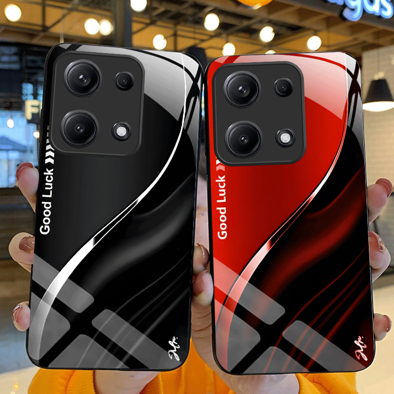 Funda de vidrio templado duro  - Shelly reseña y precio