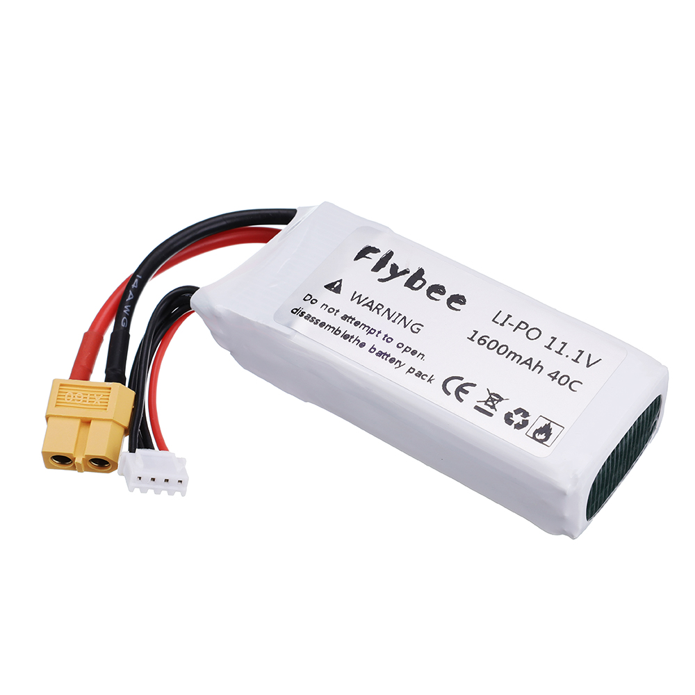 2 uds batería LiPo de alta vel - Shelly Plug reseña y precio