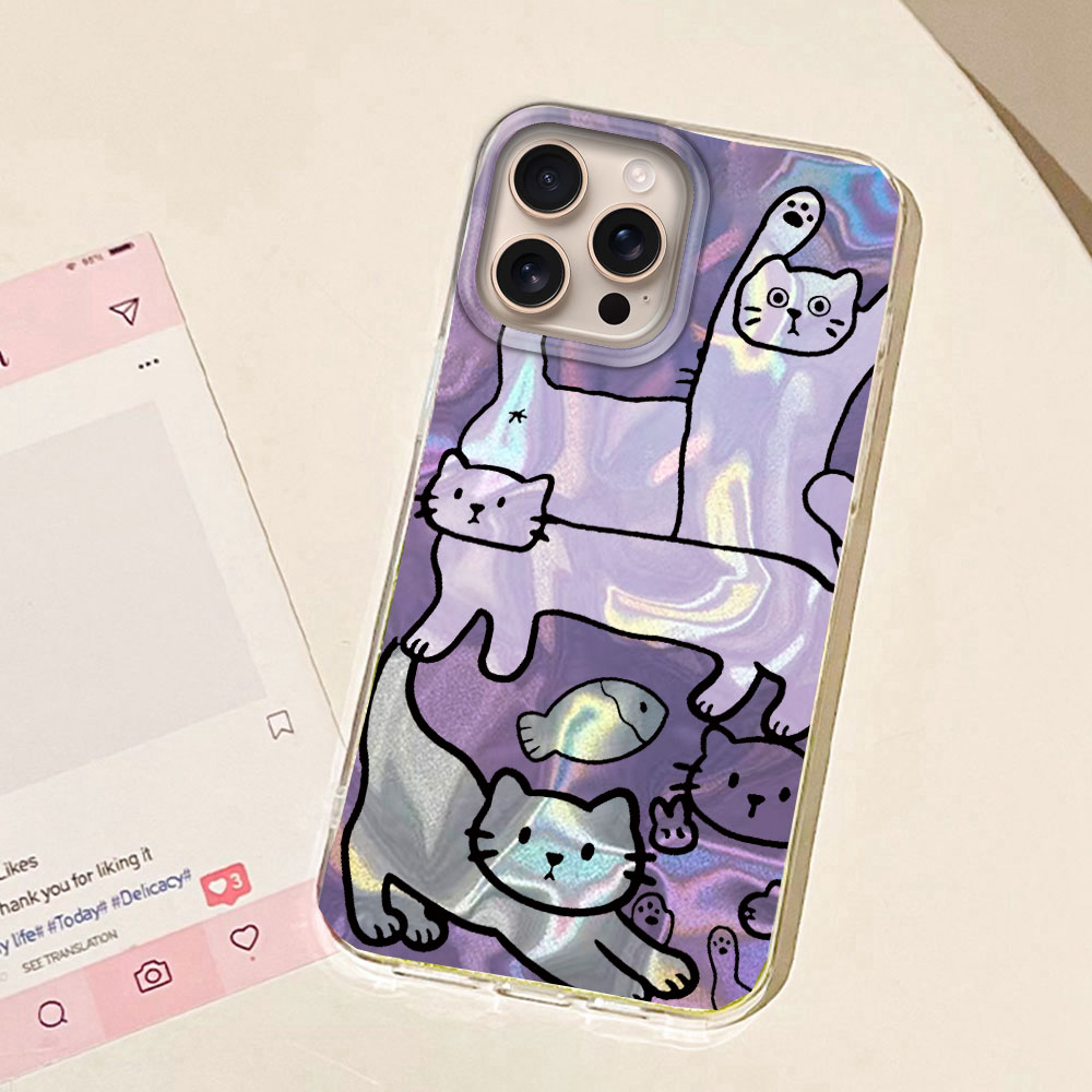 Funda de teléfono con textura  - Shelly reseña y precio