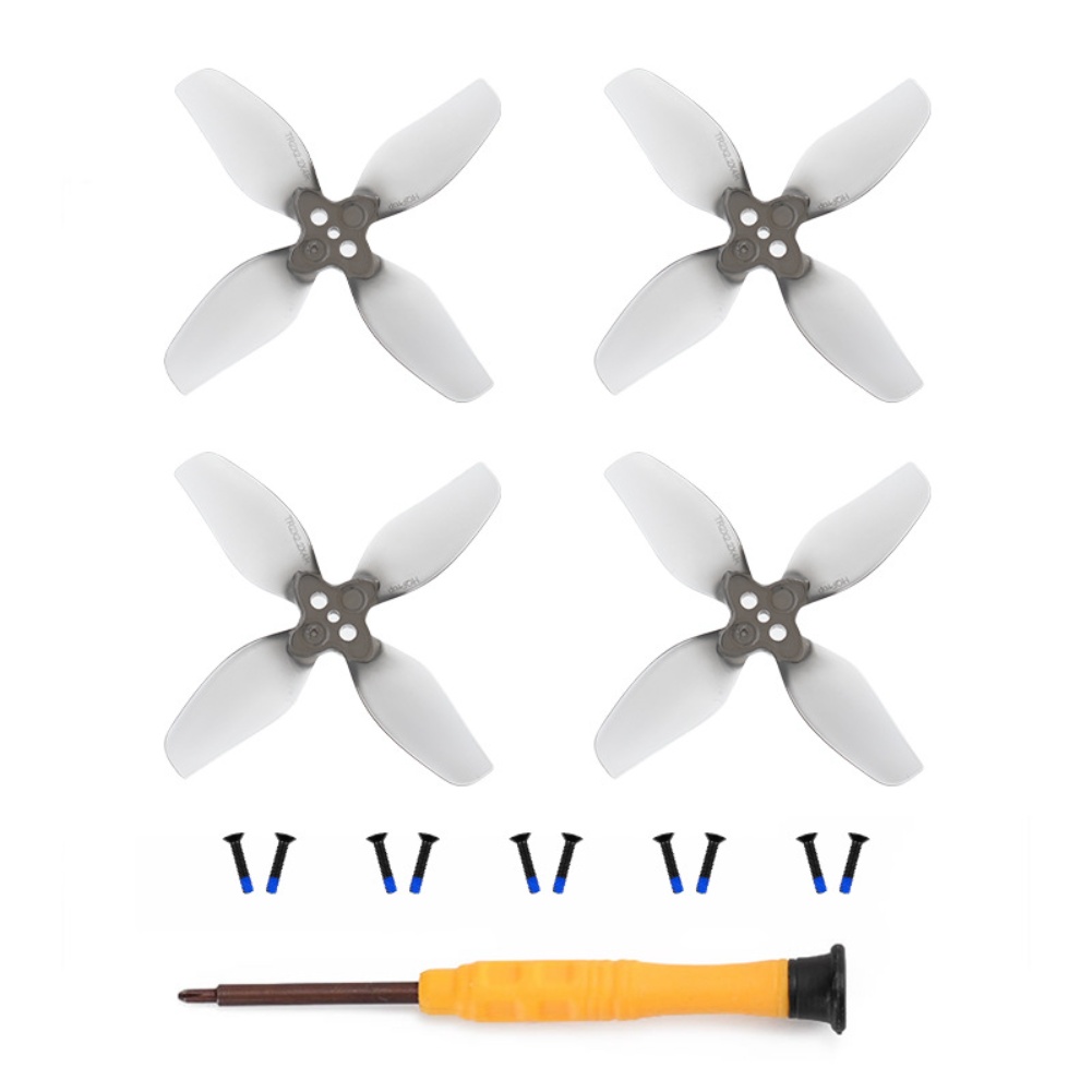Hélices de Repuesto para DJI N - Sonoff reseña y precio