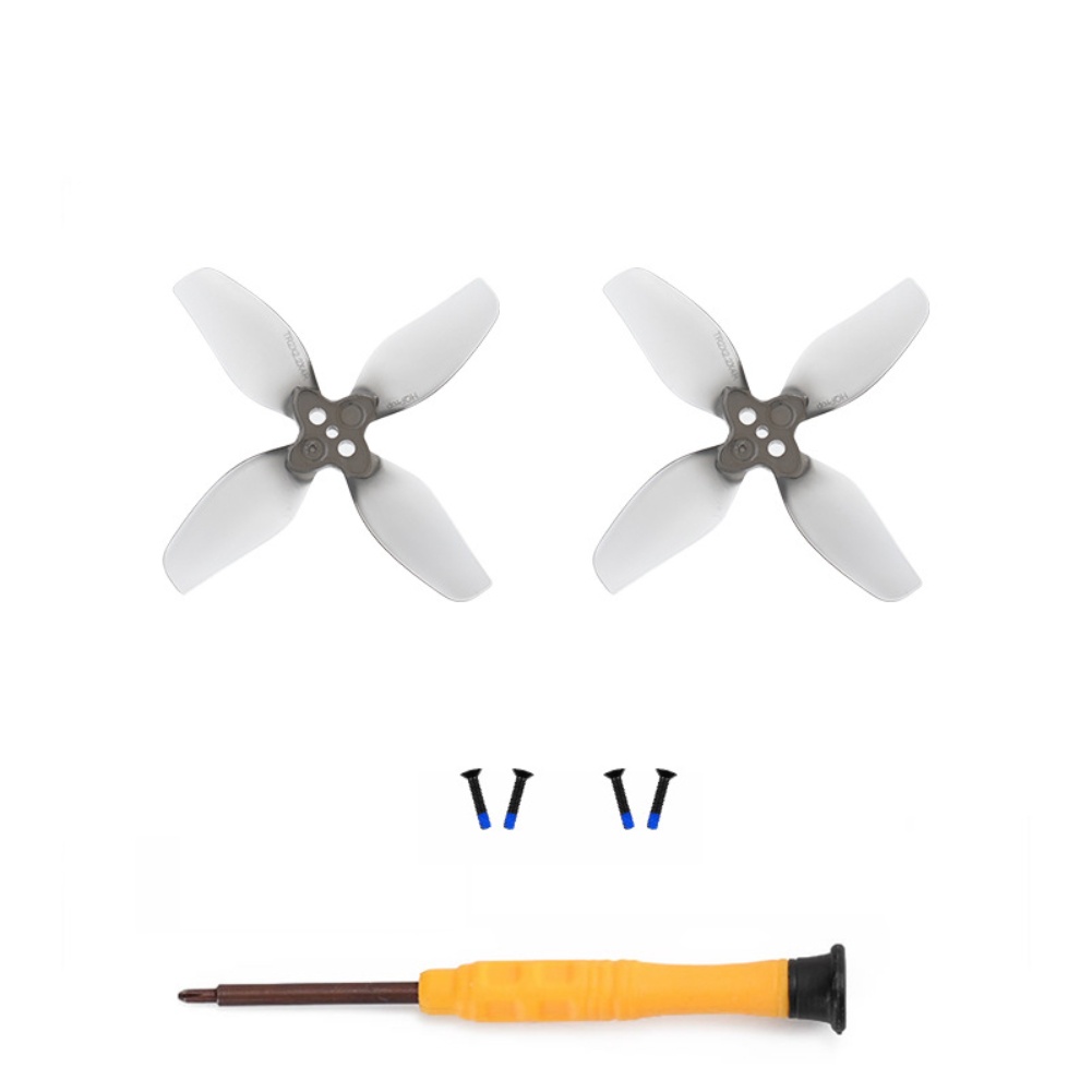 Hélices de Repuesto para DJI N - Sonoff reseña y precio
